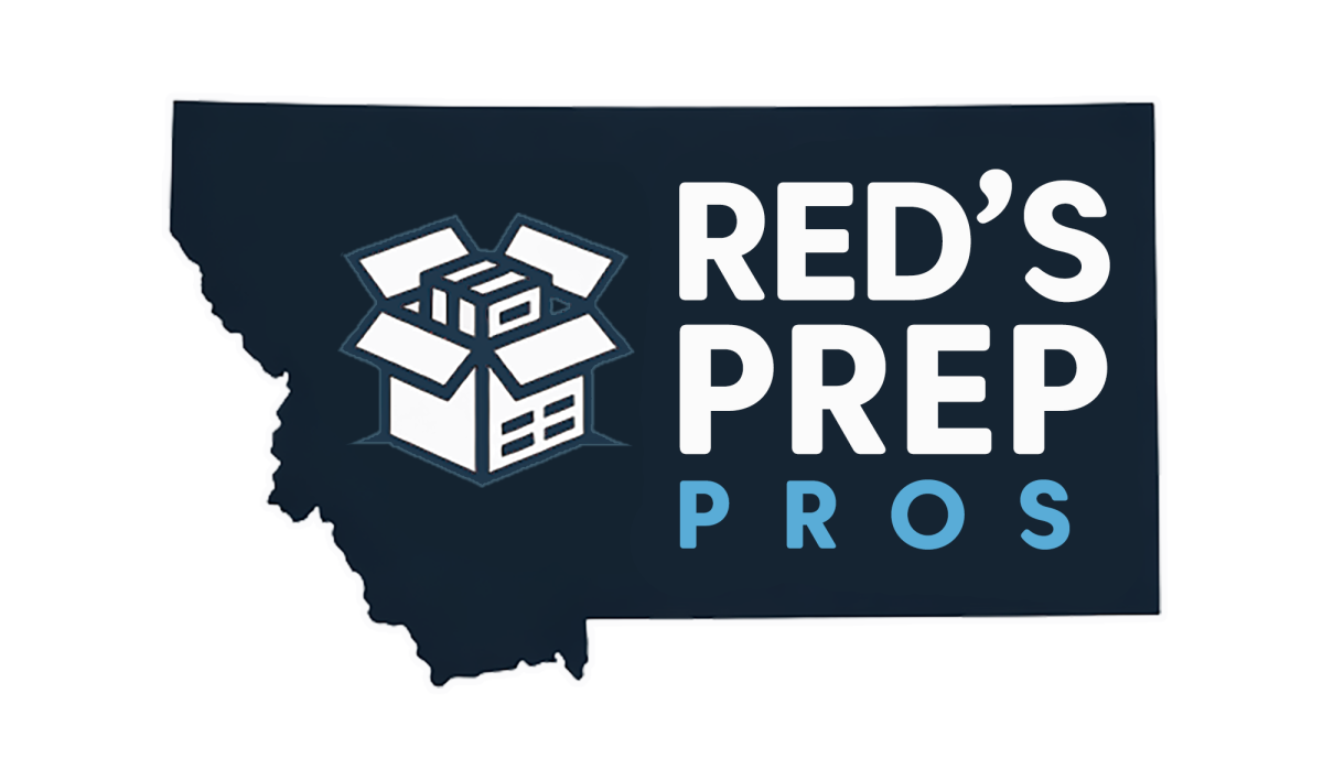 Red's Prep Pros